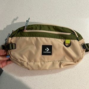 Converse Fanny Pack